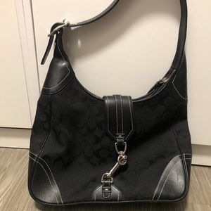 Coach Hampton Hobo Bag